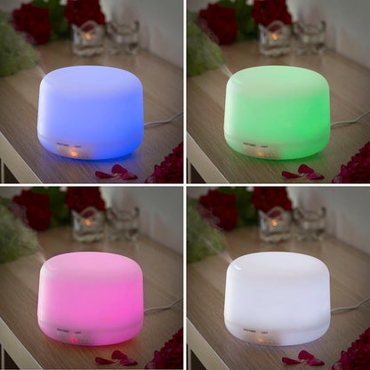 LumeGlow Aroma Diffúzor